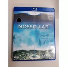 Blu-ray Original Nosso Lar Filme Espírita