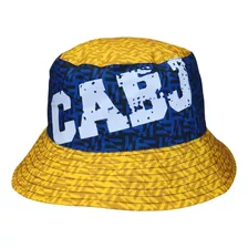 Piluso Boca Juniors Licencia Oficial Gorro Escudo Futbol