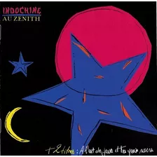 Indochine Auzenith Cd