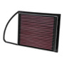 Filtro De Aire K&n Citroen C4 Aircross 2.0l 2012 A 2015 33-3