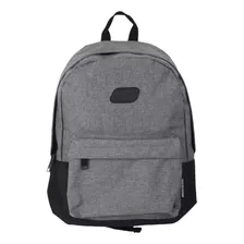 Mochila Backpack Skechers Urbana Escolar Juvenil Compartimiento Laptop