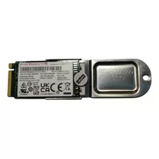 Disco Interno Ssd 128gb M.2 Nvme Pull New Sss1b60642 C/adapt