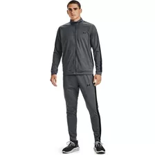 Agasalho Masculino Under Armour Original Cinza Frete Grátis!