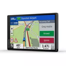 Gps Garmin Drivesmart 65 Linea Premium Wifi Comando De Voz