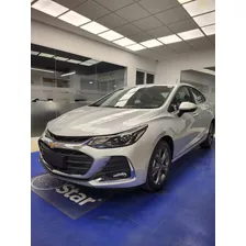 Chevrolet Cruze 4p 1.4 Turbo Ltz At Entrega Inmediata Sa