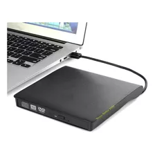 Quemador /cd /dvd -unidad Externa - Velocidad Usb 3.0 