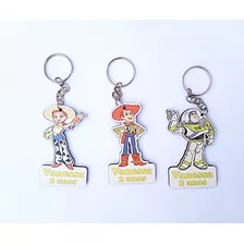 Lembrancinhas Personalizadas Toystory 100 Unid