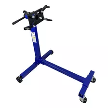 Soporte Para Motor 500 Kg Hantec