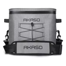 Akaso Cooler Bag Insulated 12l Waterproof, Keeps Cool&warm 6