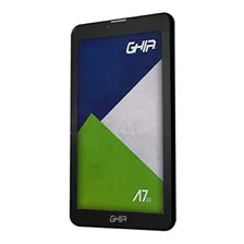 Tablet Ghia Axis A7 1+16gb 3g Sim Android Zoom Classroom