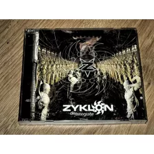 Zyklon - Disintegrate¿