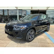 Bmw X3 2024 2.0 Xdrive30e M Sport 5p Hibrido