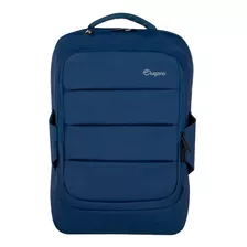 Morral Lugano Cienaga 22160 Azul Color Azul Marino