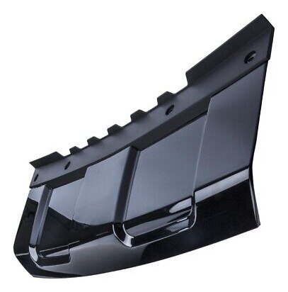 1pc Front Lower Skid Plate Bumper Trim For Range Rover S Oab Foto 7
