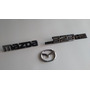 Mazda 323 Coup Emblemas Tapa Bal Mazda 323 (Hatchback)