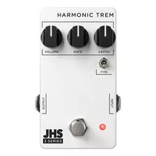 Tremolo Armónico De Serie 3 (3sht)