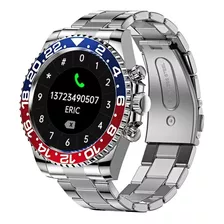Relojes Inteligentes Pagani Para Hombre Y Mujer, Impermeable