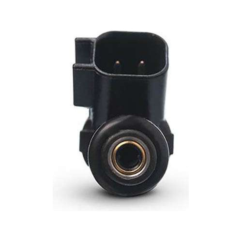 4pzs Inyector Gasolina Para Plymouth Breeze 2.4 2000 Foto 4