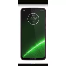 Celular Moto G7 Plus