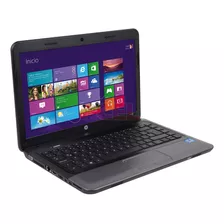 Notebook Hp 240 Core I5 3ra Gen, 12 Gb Ssd 240