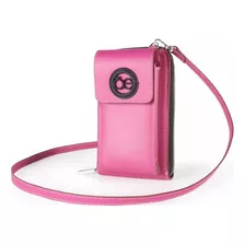 Cartera Porta Celular Marca Cloe Nueva Temporada