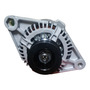 Correa Alternador Fiat Grande Punto 1.4 2012 8v S/aa Fiat Grande Punto