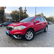 Suzuki S-cross 1.6 Manual 2017 