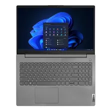 Laptop Lenovo V15 G3 15.6 I5-1235u Ram 16gb Ssd 1tb M.2 Pcie