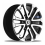 Rines 22x12 Kmc Xd Pike 6-139.7 Chevrolet Cheyenne Silverado