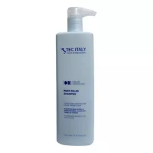 Shampoo Post Color Tec Italy 1l Prolo - L a $119990