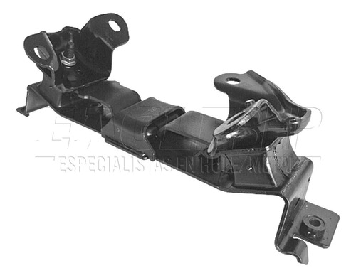 Soporte Transmisin Trasero Eagle Commander V8 5.7l 2010 Foto 2