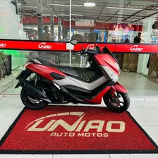 Yamaha Nmax 160 Gasolina Manual