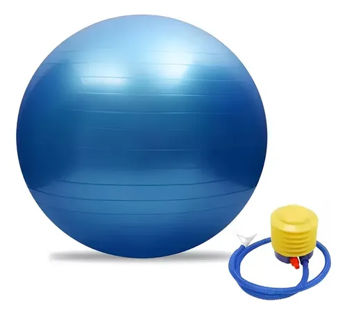 Pelotas de pilates más vendidos de 2024: Inaltum y Casa Living dominan el mercado