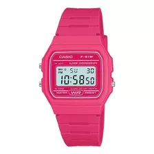 Reloj Casio Vintage F-91 Digital Clasico Varios Colores 