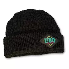 Gorro De Lana Custo Libo