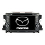 Estereo Dvd Gps Mazda Cx5 2013-2016 Bluetooth Android Radio