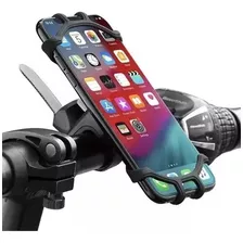 Soporte Estuche Universal Porta Celular Bicicleta Moto Jg048