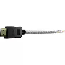 Cable Rca De 12 Pies Hdmi A Hdmi Dh12hh