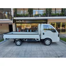 Kia K2500 Financ. Pesos Fijos