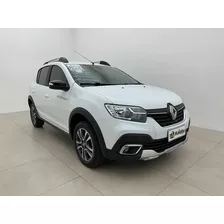 Renault Sandero Stepway Iconic Flex 1.6 16v Aut. 2023