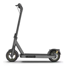 Patinete Scooter Eléctrico Zimo Gs2 (negro Mate) 