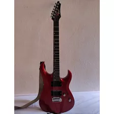 Guitarra Electrica Cort X2 (leer Descripcion!)