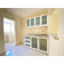 Alquiler De Apartamento En San Isidro