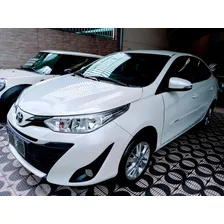 Toyota Yaris Sedan Xl 1.5 Manual