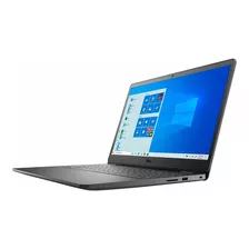 Laptop Dell Inspiron 15 3000 I5 10ª 15.6 Ssd Touch