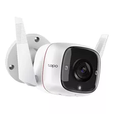 Oferta! Cámara Seguridad Wifi Exterior 3mp Tapo C310 Tp Link