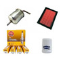 Filtro Aire Platina 02-10 1.6 L, Aprio 02-08 1.6 L, Clio 02-09 1.6 L, Megane 2.0 L, Scenic 2.0 L,  C1858/4, Mann Filter