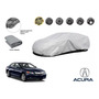 Lona Gruesa Felpa Impermeable Cubre Auto Acura Tsx 2.4l 13