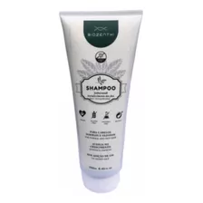 Shampoo De Jaborandi - 250ml - Cosmético Natural - Vegano