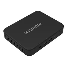 Mini Pc Hyundai Intel Celeron N4020 4gb 128gb Windows 10 Pro